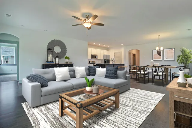 $467,950 | 221 Creek Pointe Drive, Moncks Corner, SC 29461