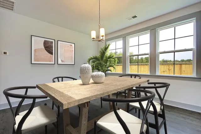 $467,950 | 221 Creek Pointe Drive, Moncks Corner, SC 29461