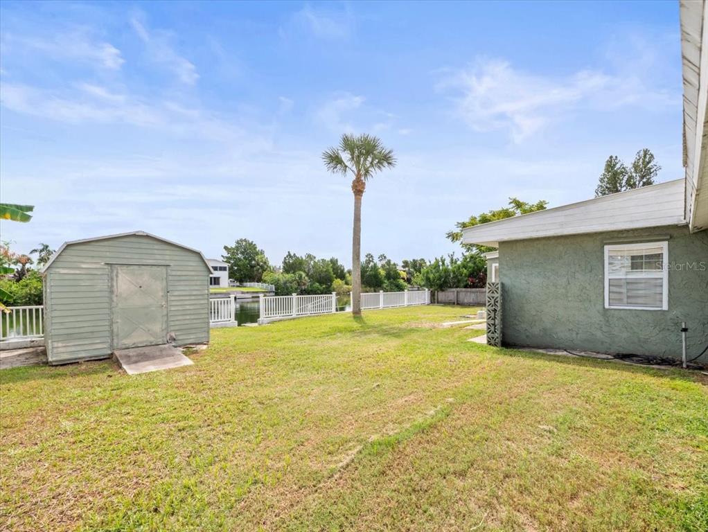 3408 Crape Myrtle Drive Hernando Beach, FL 34607 - Photo 39 of 46
