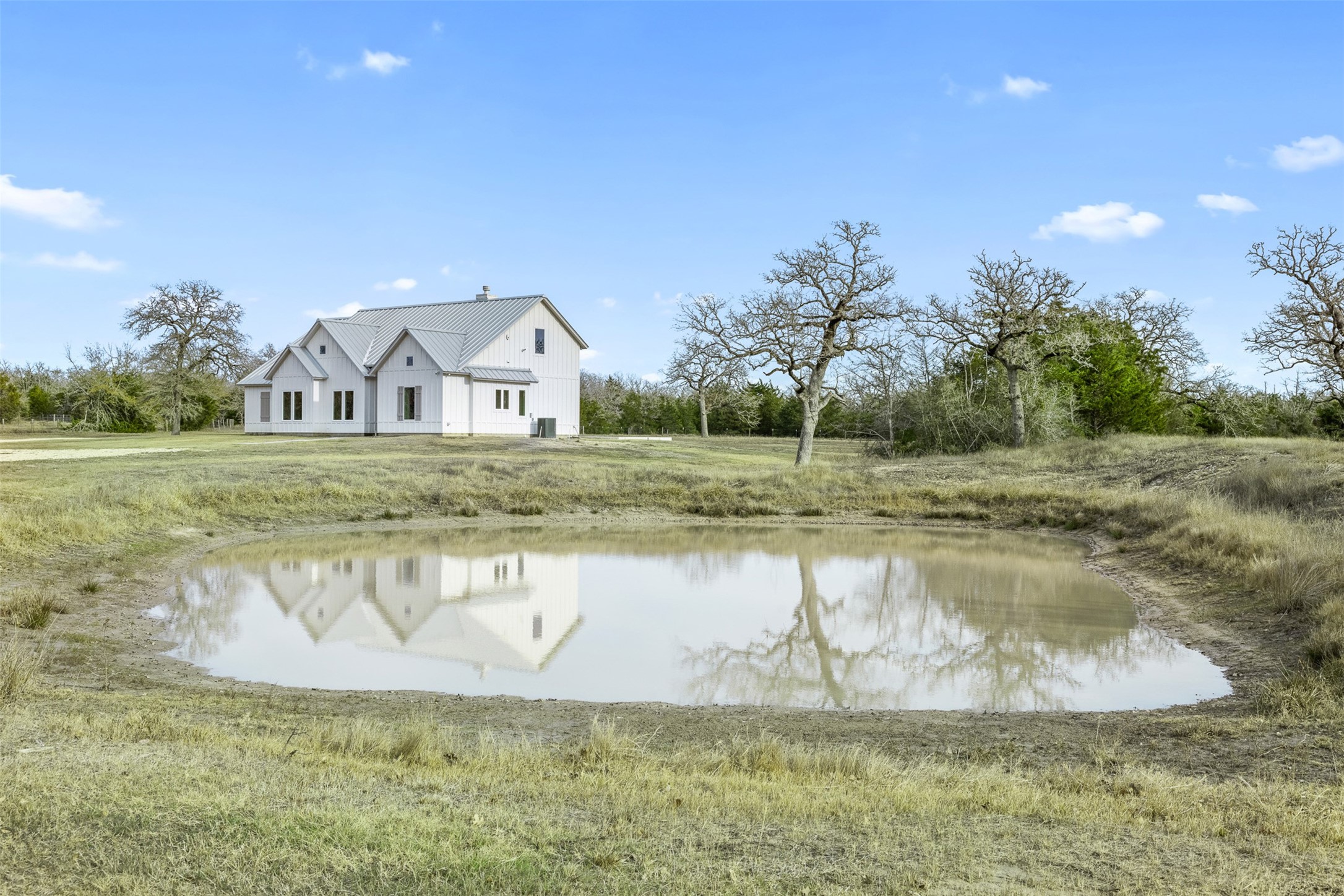 4991 Schott Road Ledbetter, TX 78946 - Photo 2 of 31