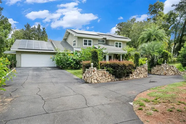 $675,000 | 39127 Pretty Pond Road, Zephyrhills, FL 33540