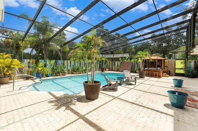 $675,000 | 39127 Pretty Pond Road, Zephyrhills, FL 33540