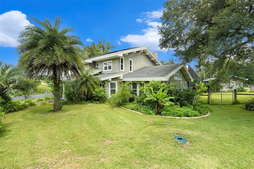 39127 Pretty Pond Road Zephyrhills, FL 33540 - Photo 29 of 36