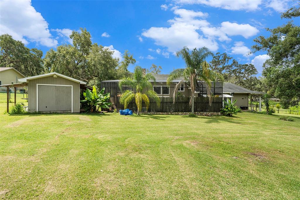 39127 Pretty Pond Road Zephyrhills, FL 33540 - Photo 30 of 36