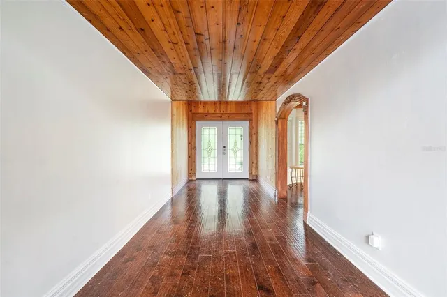 $675,000 | 39127 Pretty Pond Road, Zephyrhills, FL 33540