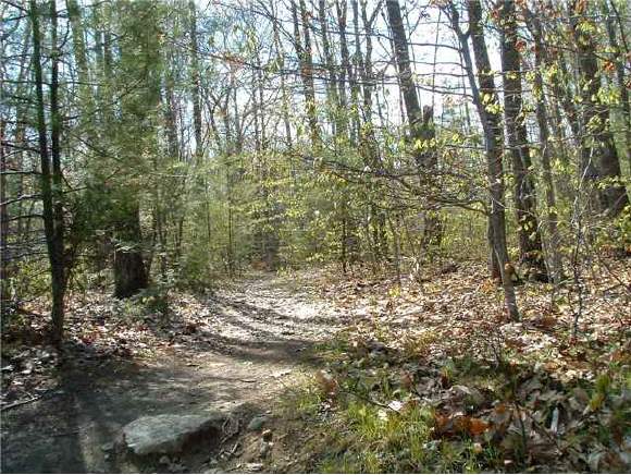 L 318 Rangeway Barnstead, NH 03225 - Photo 1 of 2