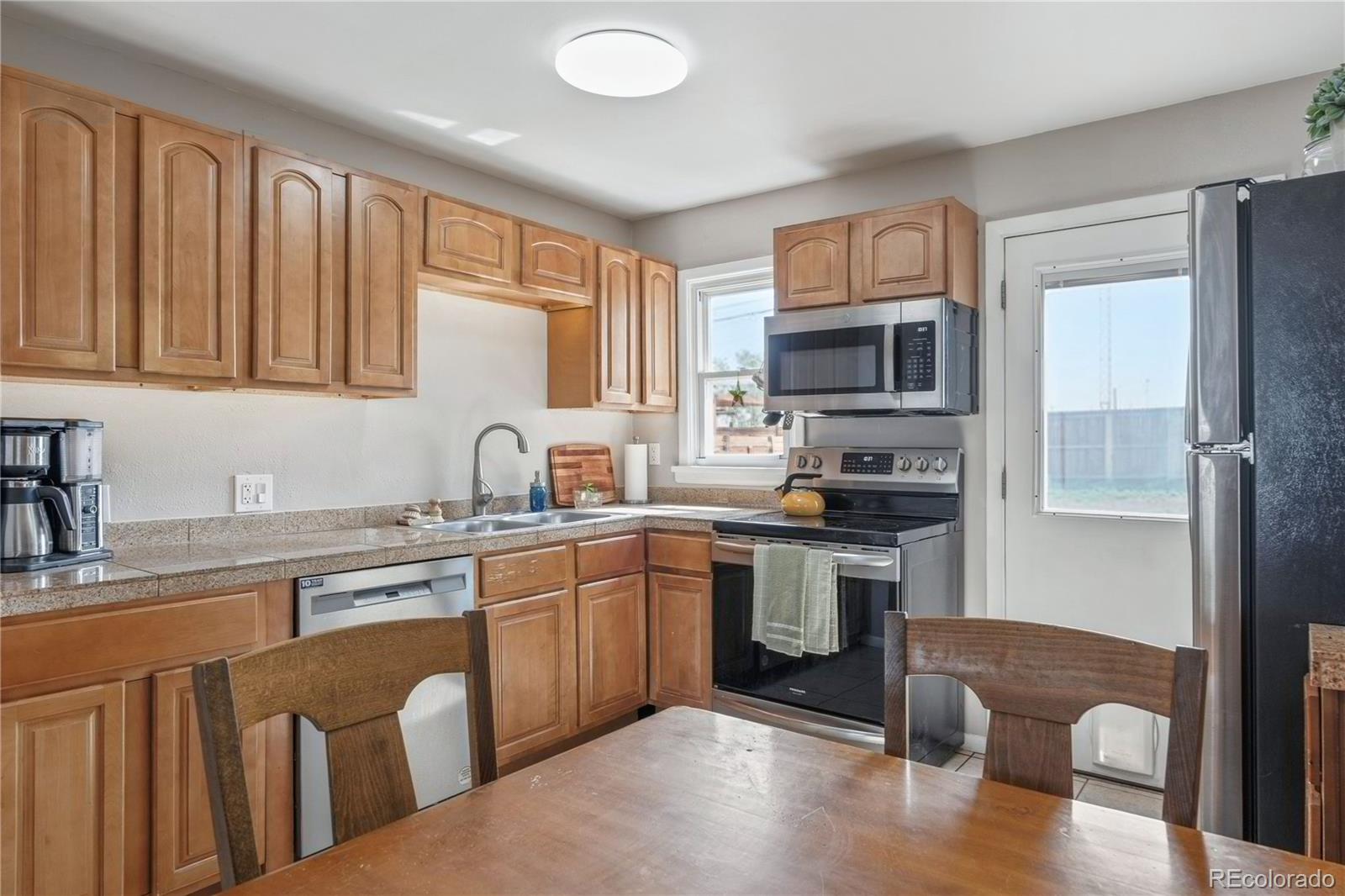 1850 South Raritan Street Denver, CO 80223 - Photo 13 of 40
