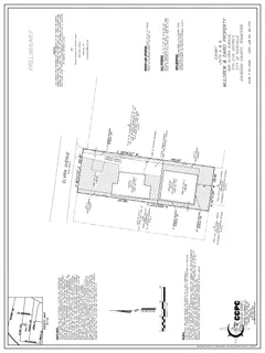 a picture of floor plan