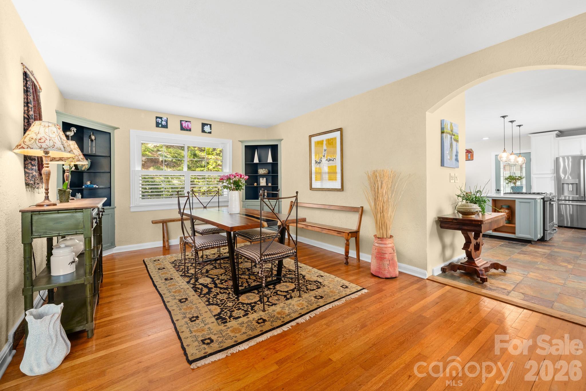 43 Martindale Road Asheville, NC 28804 - Photo 15 of 48