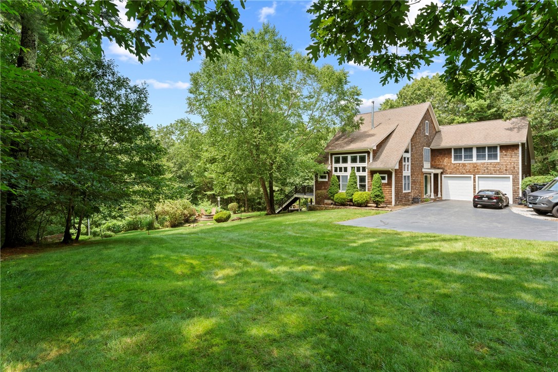 50 Ridge Drive Exeter, RI 02822 - Photo 1 of 50