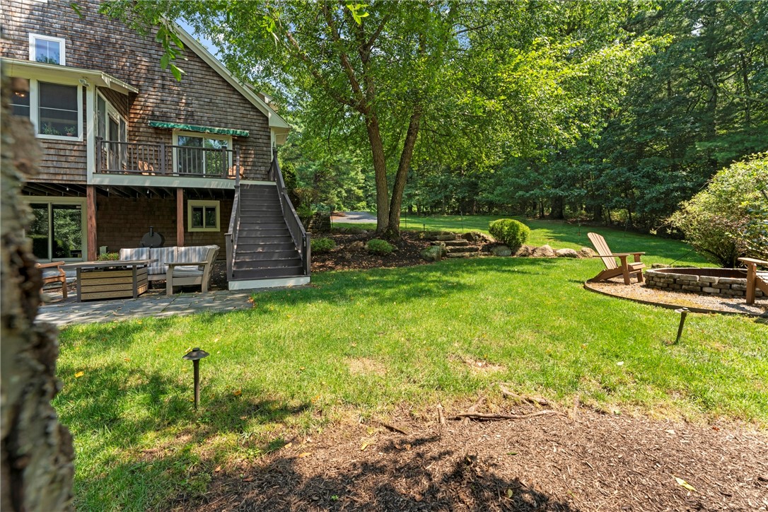 50 Ridge Drive Exeter, RI 02822 - Photo 13 of 50