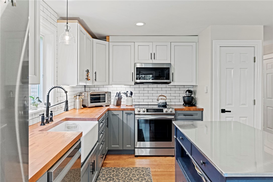 50 Ridge Drive Exeter, RI 02822 - Photo 20 of 50