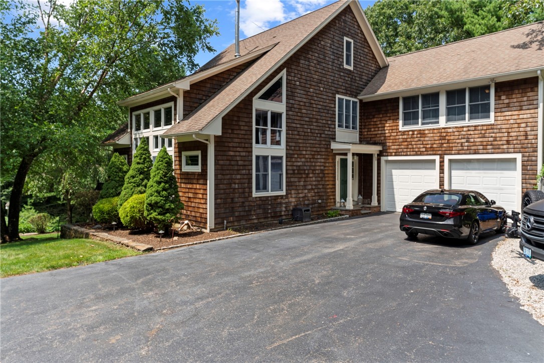 50 Ridge Drive Exeter, RI 02822 - Photo 2 of 50