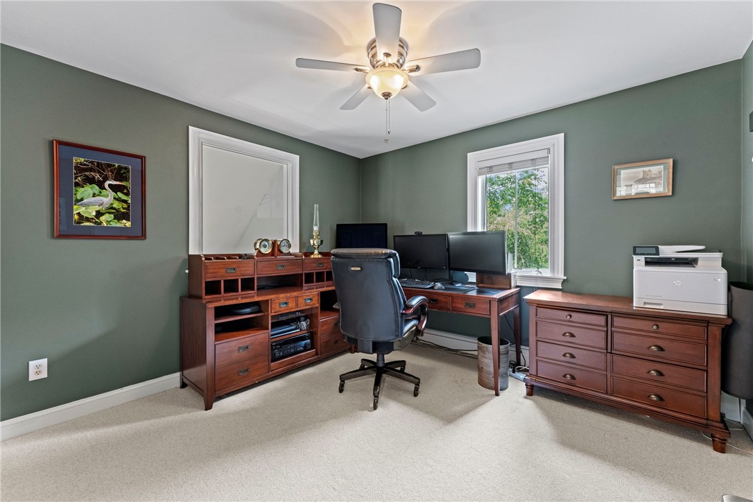 50 Ridge Drive Exeter, RI 02822 - Photo 29 of 50