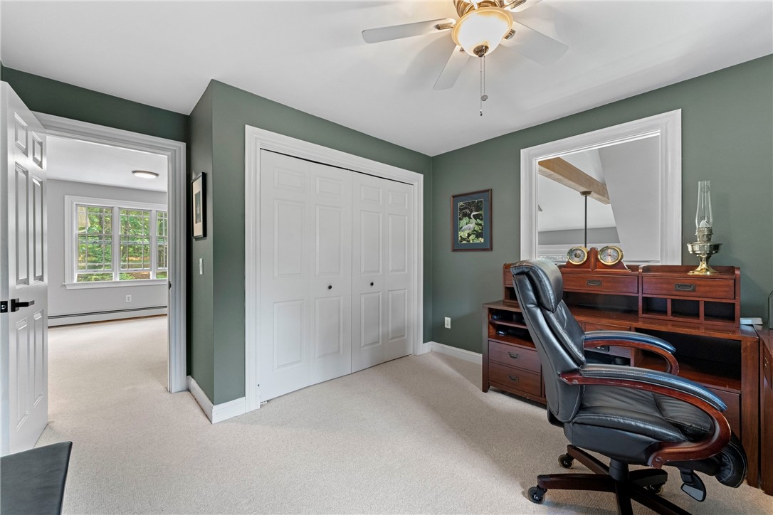 50 Ridge Drive Exeter, RI 02822 - Photo 30 of 50