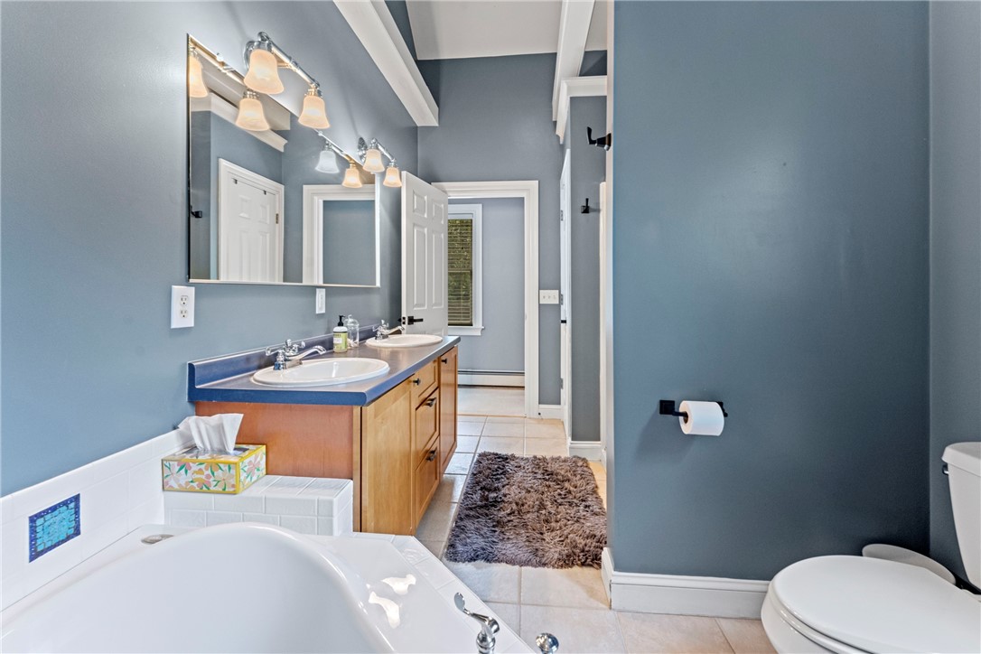 50 Ridge Drive Exeter, RI 02822 - Photo 35 of 50