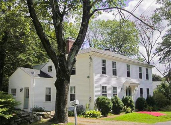 317 Glen Road Weston, MA 02493 - Photo 1 of 11 Gallery Image 1