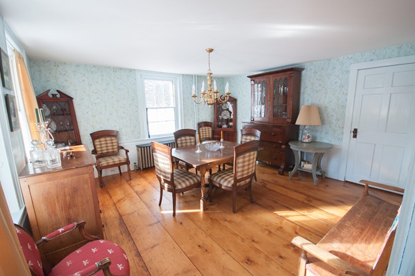 317 Glen Road Weston, MA 02493 - Photo 5 of 11 Gallery Image 5