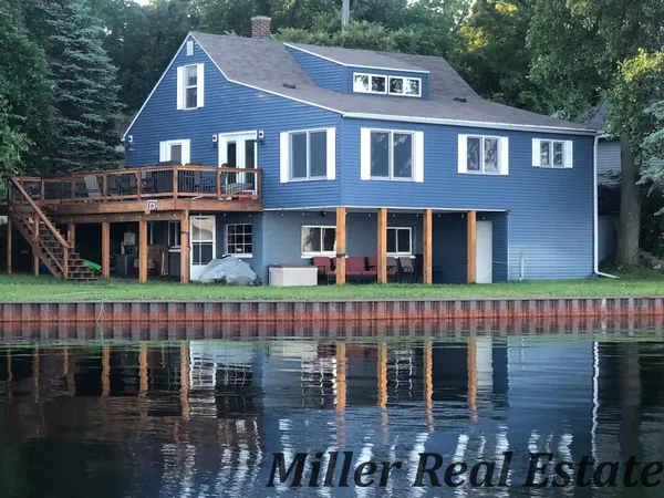 $559,000 | 9059 Highway 43, Delton, MI 49046