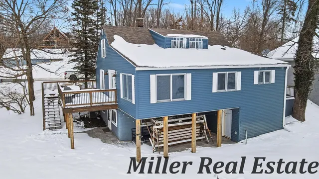 $559,000 | 9059 Highway 43, Delton, MI 49046