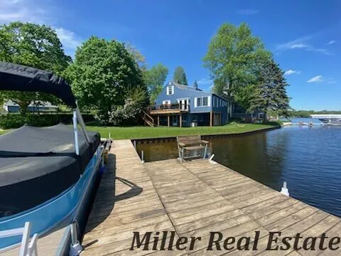 $539,000 | 9059 Highway 43, Delton, MI 49046