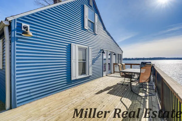 $539,000 | 9059 Highway 43, Delton, MI 49046