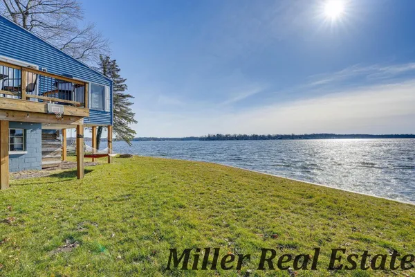 $539,000 | 9059 Highway 43, Delton, MI 49046