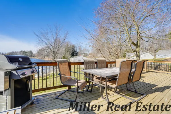 $539,000 | 9059 Highway 43, Delton, MI 49046