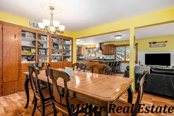 $539,000 | 9059 Highway 43, Delton, MI 49046