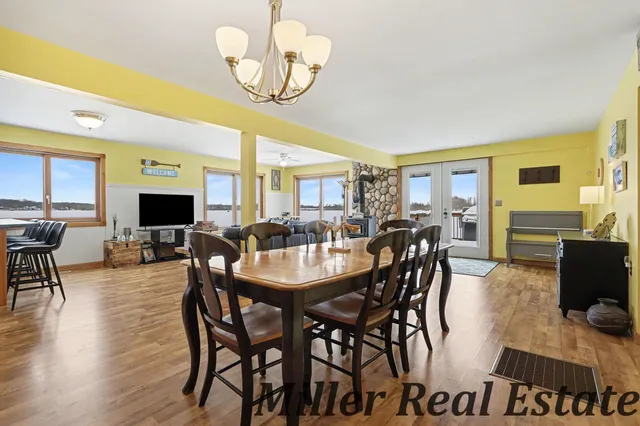 $559,000 | 9059 Highway 43, Delton, MI 49046