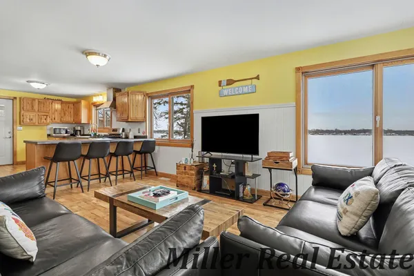 $539,000 | 9059 Highway 43, Delton, MI 49046