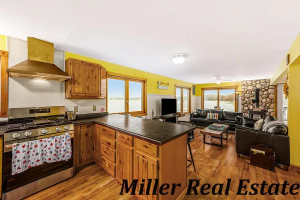 $539,000 | 9059 Highway 43, Delton, MI 49046