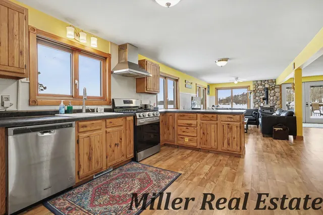 $559,000 | 9059 Highway 43, Delton, MI 49046