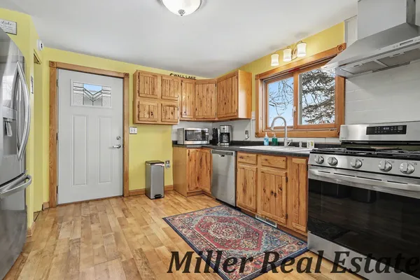 $539,000 | 9059 Highway 43, Delton, MI 49046