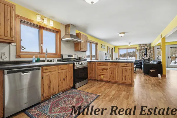 $539,000 | 9059 Highway 43, Delton, MI 49046