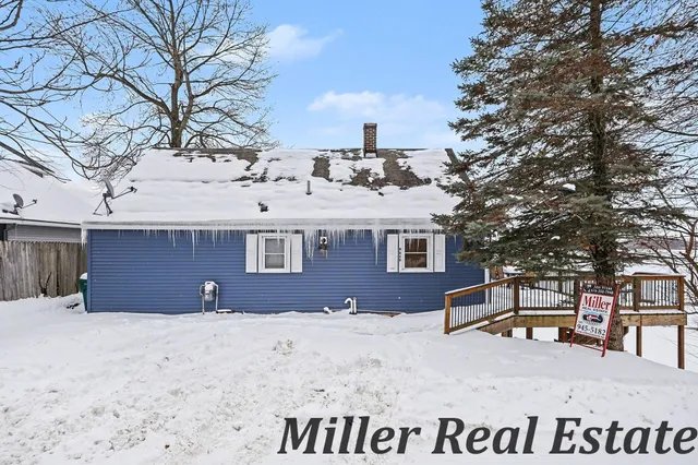 $559,000 | 9059 Highway 43, Delton, MI 49046