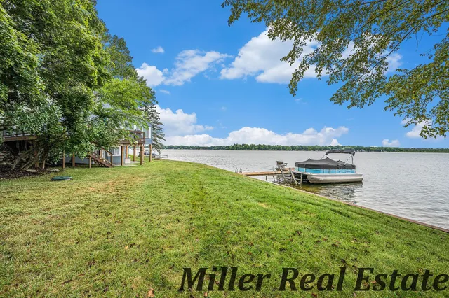 $559,000 | 9059 Highway 43, Delton, MI 49046