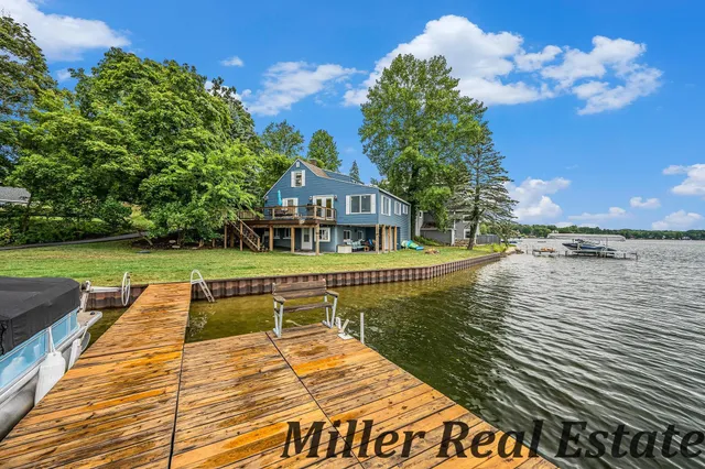 $559,000 | 9059 Highway 43, Delton, MI 49046