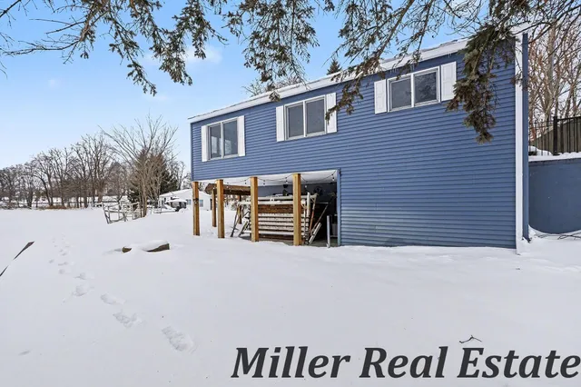 $559,000 | 9059 Highway 43, Delton, MI 49046