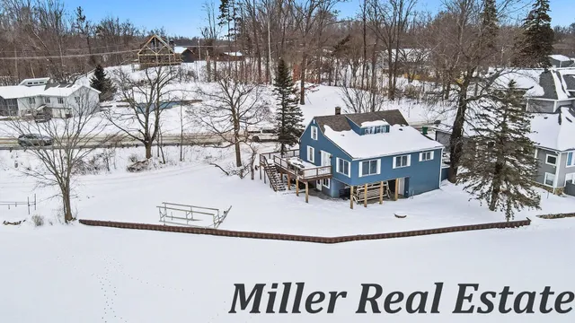 $559,000 | 9059 Highway 43, Delton, MI 49046