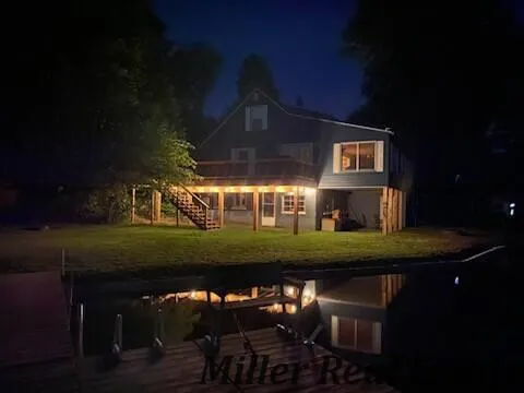 $539,000 | 9059 Highway 43, Delton, MI 49046