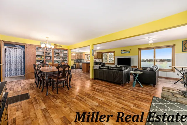 $559,000 | 9059 Highway 43, Delton, MI 49046