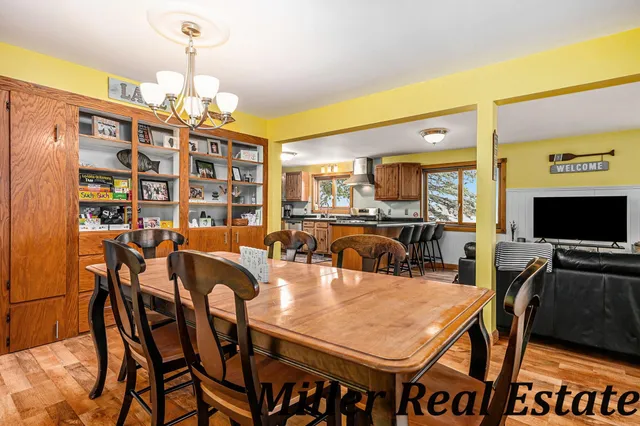 $559,000 | 9059 Highway 43, Delton, MI 49046