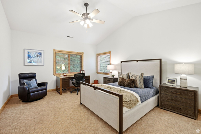 3542 Sun Ridge Drive Park City, UT 84060 - Photo 42 of 84