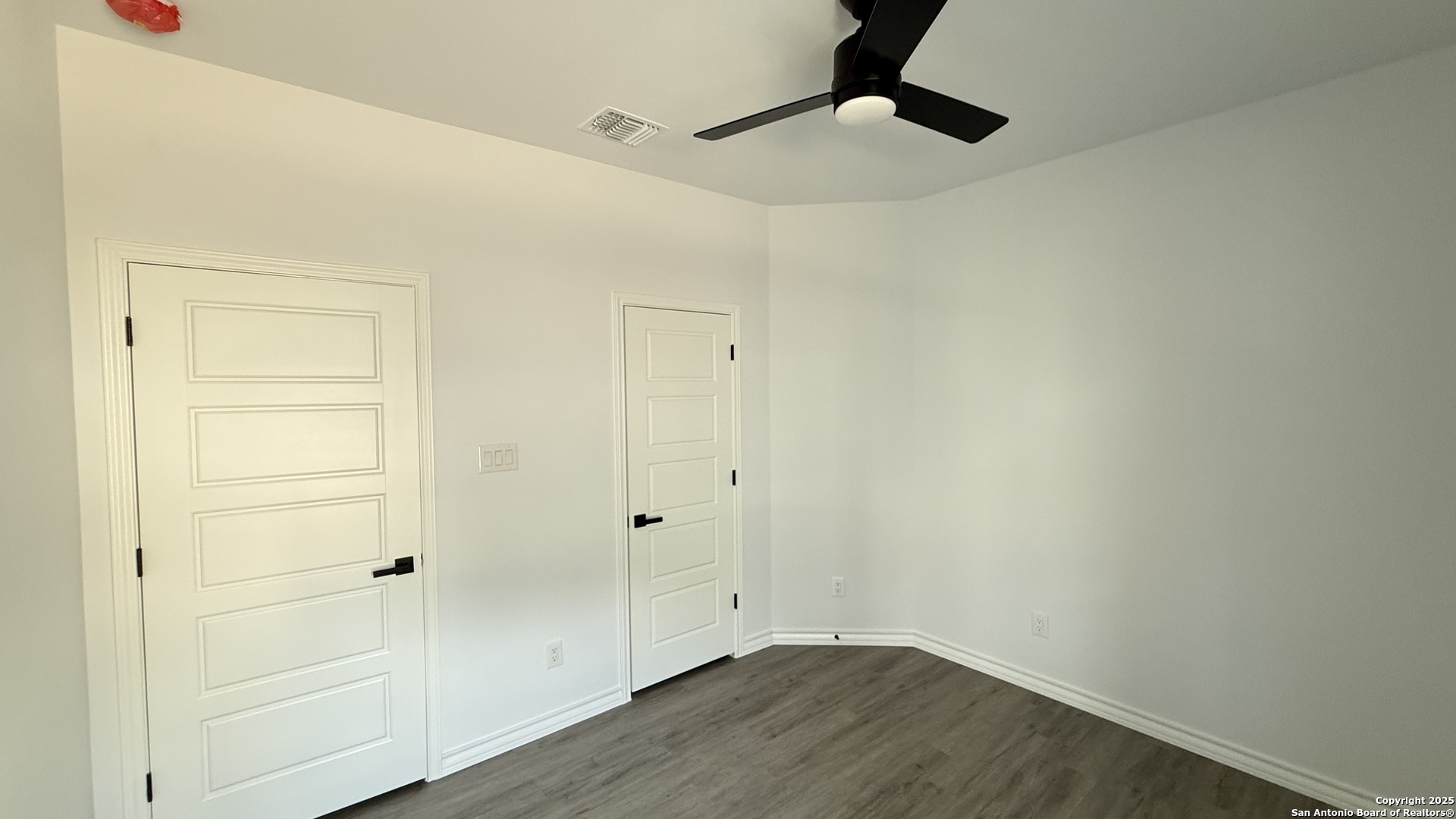 124 Lookout Court Spring Branch, TX 78070 - Photo 23 of 28 a view of an empty room