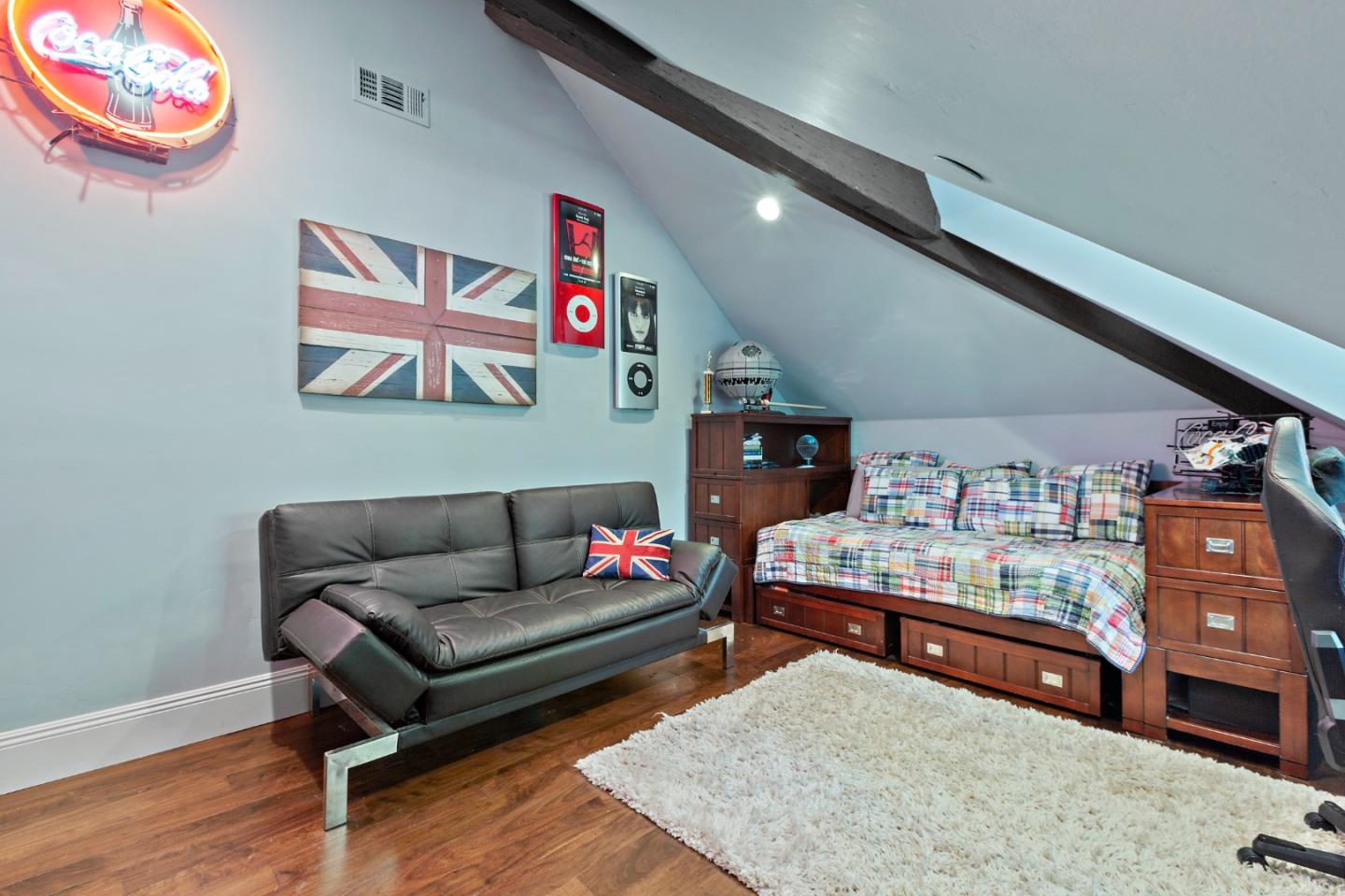 1187 Clark Way San Jose, CA 95125 - Photo 47 of 81