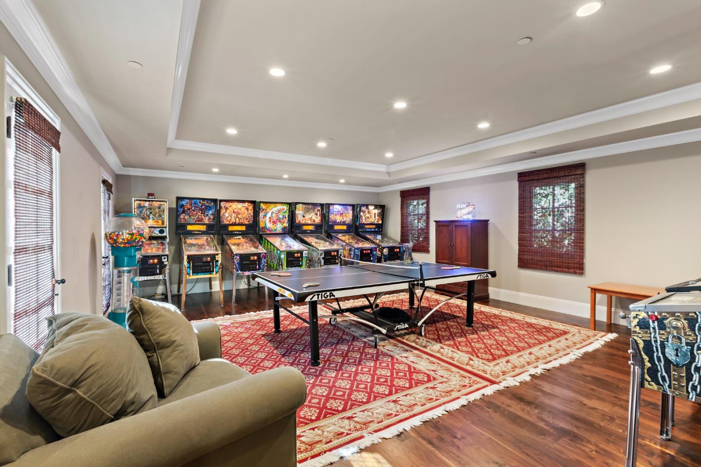 1187 Clark Way San Jose, CA 95125 - Photo 61 of 81