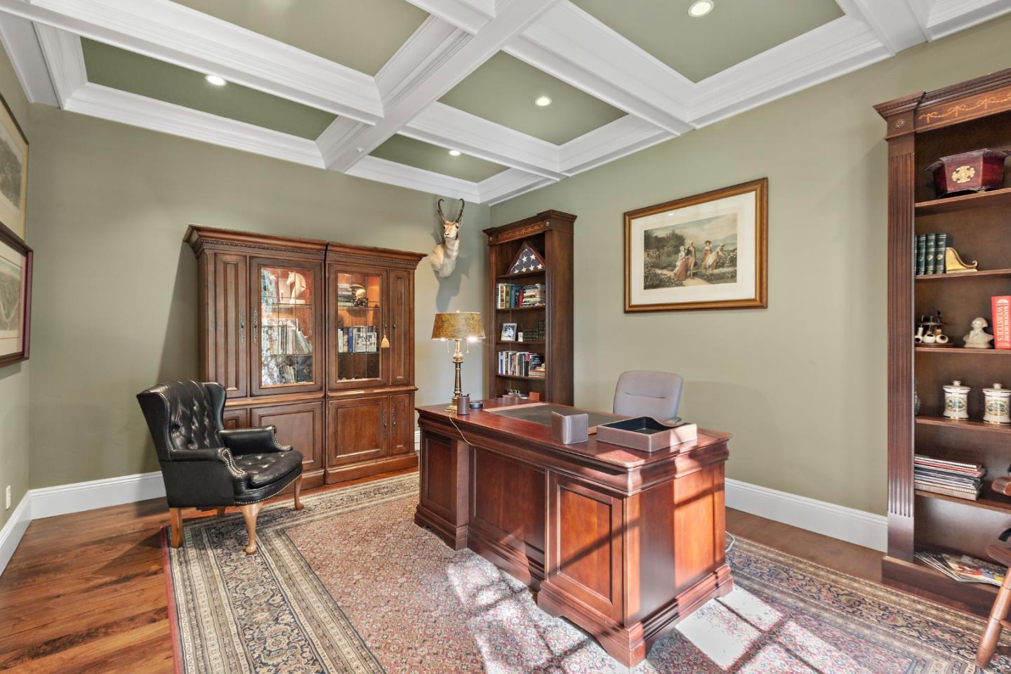 1187 Clark Way San Jose, CA 95125 - Photo 7 of 81 a room with furniture