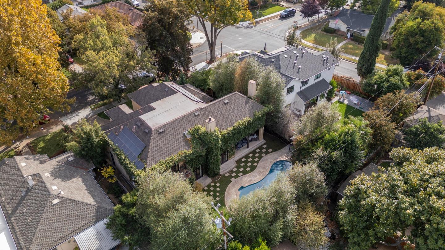 1187 Clark Way San Jose, CA 95125 - Photo 78 of 81