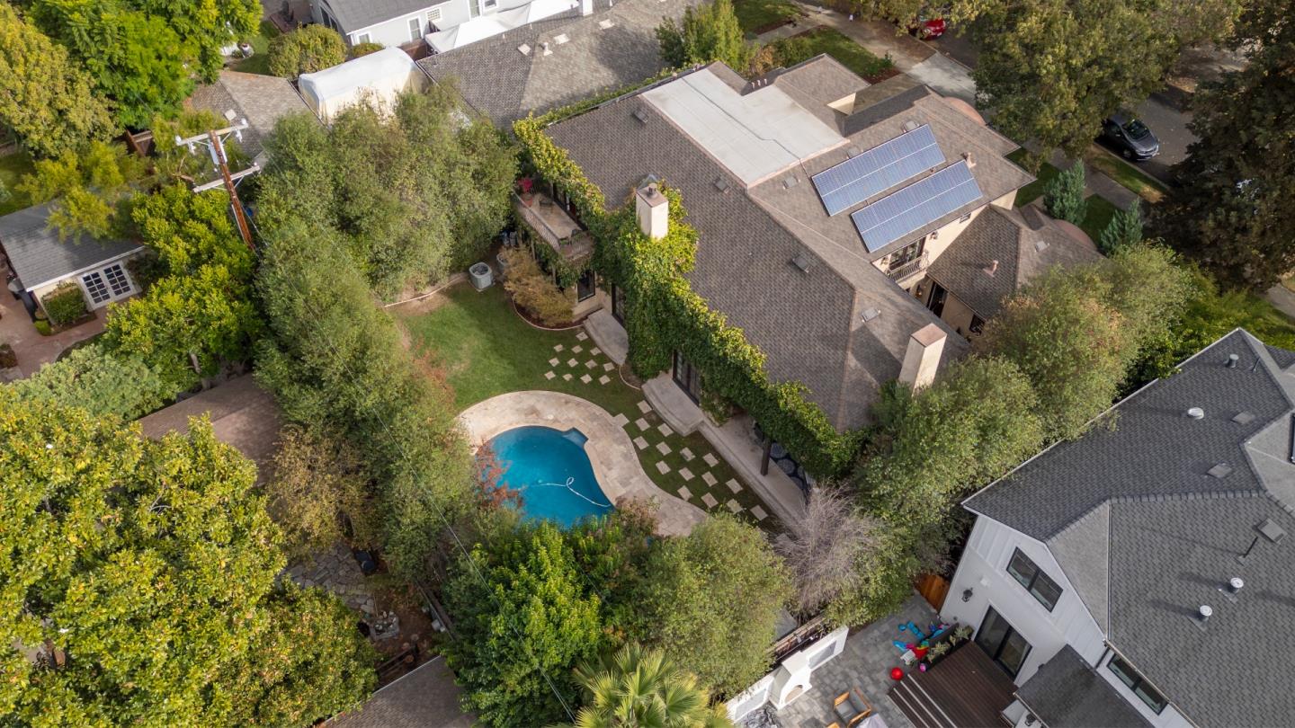 1187 Clark Way San Jose, CA 95125 - Photo 79 of 81